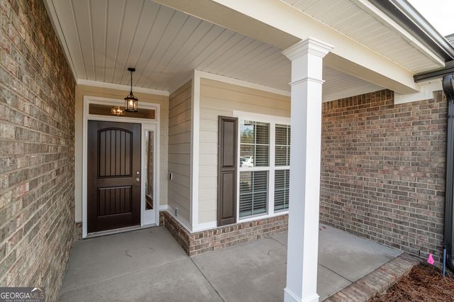 1281 Elbron Drive, Augusta, GA 30909