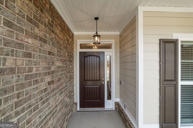 1281 Elbron Drive, Augusta, GA 30909