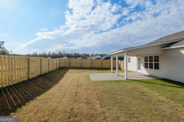 1281 Elbron Drive, Augusta, GA 30909