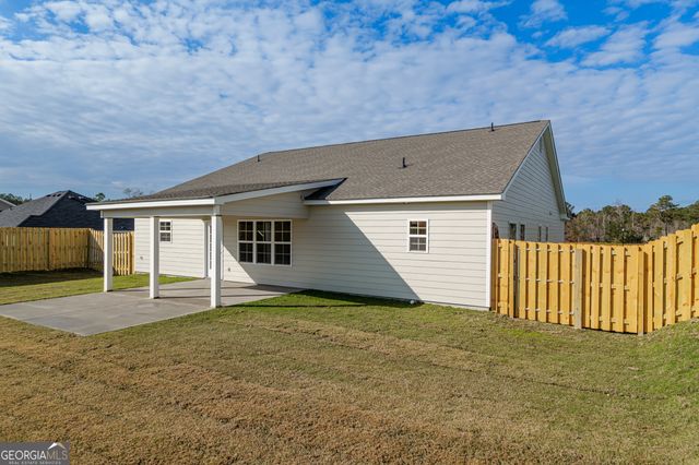 1281 Elbron Drive, Augusta, GA 30909