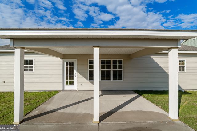 1281 Elbron Drive, Augusta, GA 30909