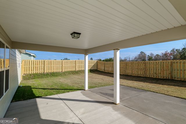 1281 Elbron Drive, Augusta, GA 30909