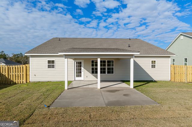 1281 Elbron Drive, Augusta, GA 30909