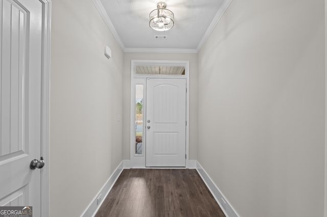 1281 Elbron Drive, Augusta, GA 30909