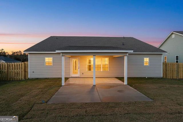 1281 Elbron Drive, Augusta, GA 30909
