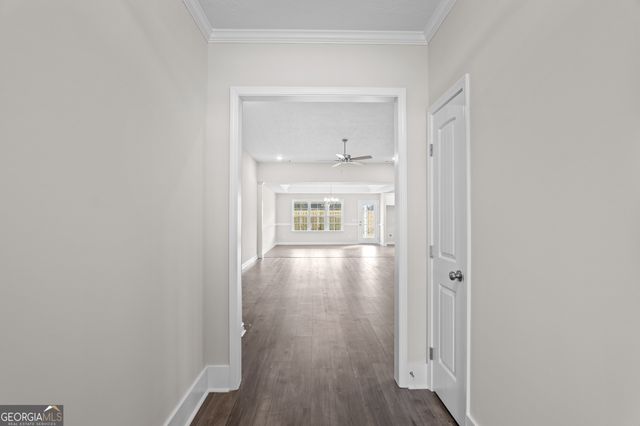 1281 Elbron Drive, Augusta, GA 30909