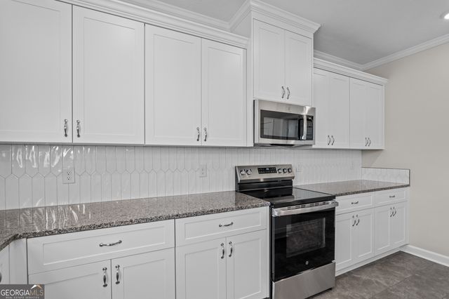 1281 Elbron Drive, Augusta, GA 30909