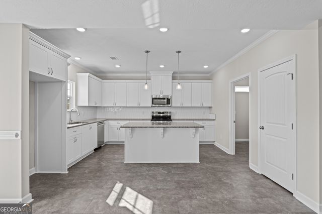 1281 Elbron Drive, Augusta, GA 30909