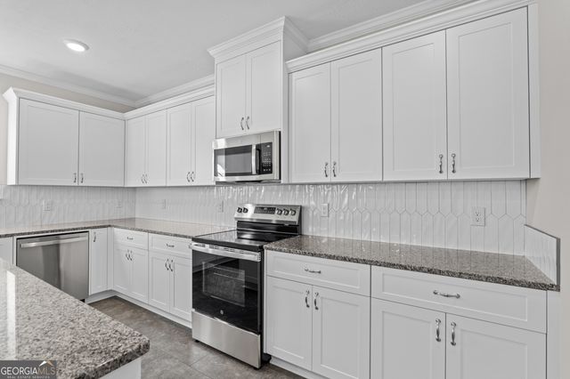 1281 Elbron Drive, Augusta, GA 30909