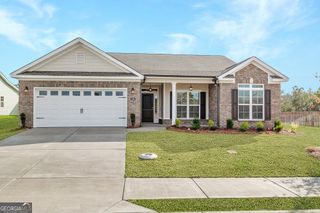 1281 Elbron Drive, Augusta, GA 30909