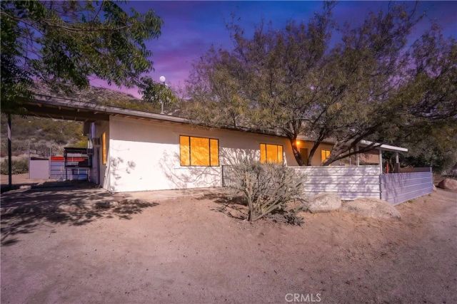 38729 Highway 79, Warner Springs, CA 92086