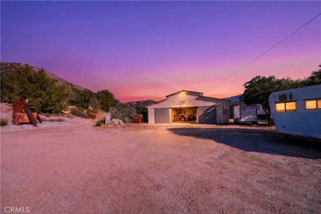 38729 Highway 79, Warner Springs, CA 92086