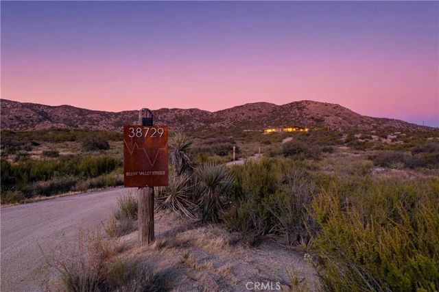 38729 Highway 79, Warner Springs, CA 92086