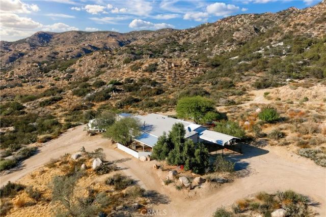 38729 Highway 79, Warner Springs, CA 92086