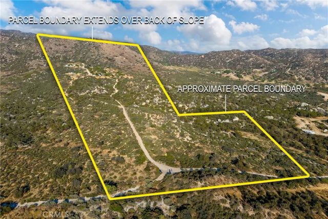 38729 Highway 79, Warner Springs, CA 92086