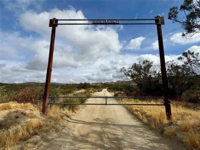 38729 Highway 79, Warner Springs, CA 92086