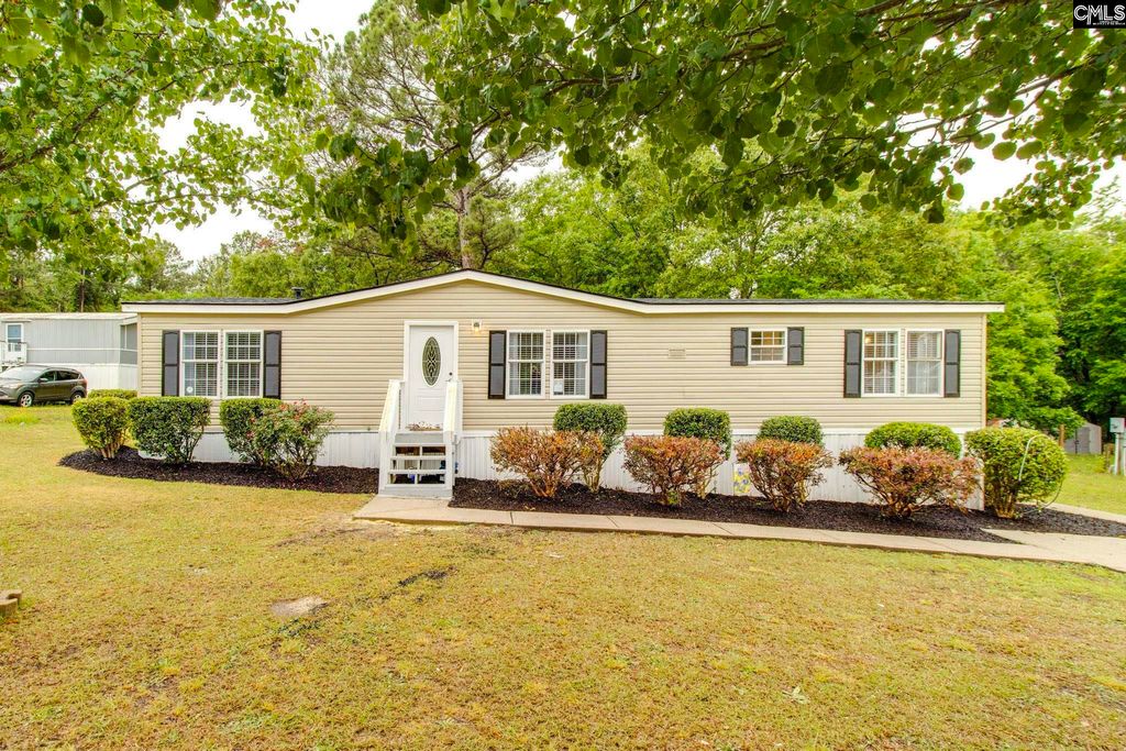 188 Crestridge Drive, Lexington, SC 29073
