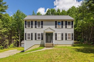 177 Whittier Drive, Fremont, NH 03044