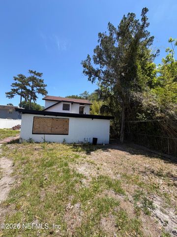 3269 ST AUGUSTINE Road, Jacksonville, FL 32207