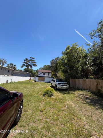 3269 ST AUGUSTINE Road, Jacksonville, FL 32207