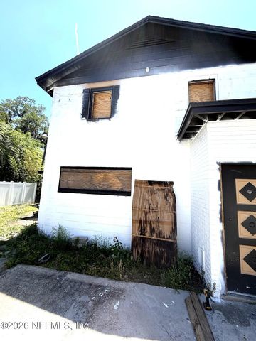 3269 ST AUGUSTINE Road, Jacksonville, FL 32207