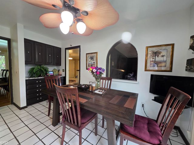 23223 Bellwood Drive, Southfield, MI 48034