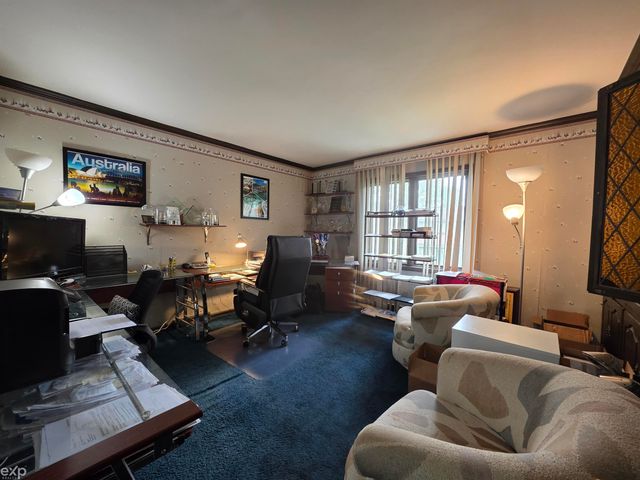 23223 Bellwood Drive, Southfield, MI 48034