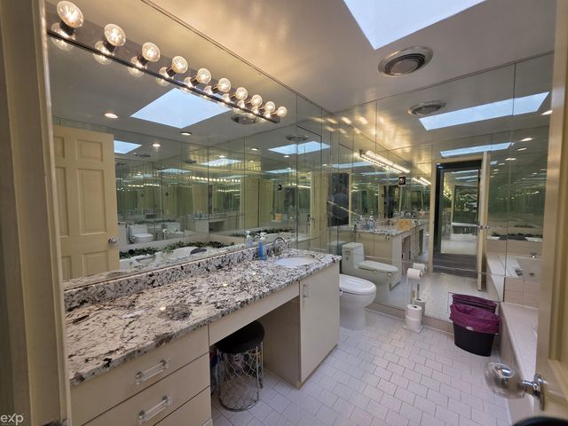 23223 Bellwood Drive, Southfield, MI 48034