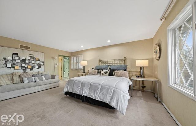 23223 Bellwood Drive, Southfield, MI 48034