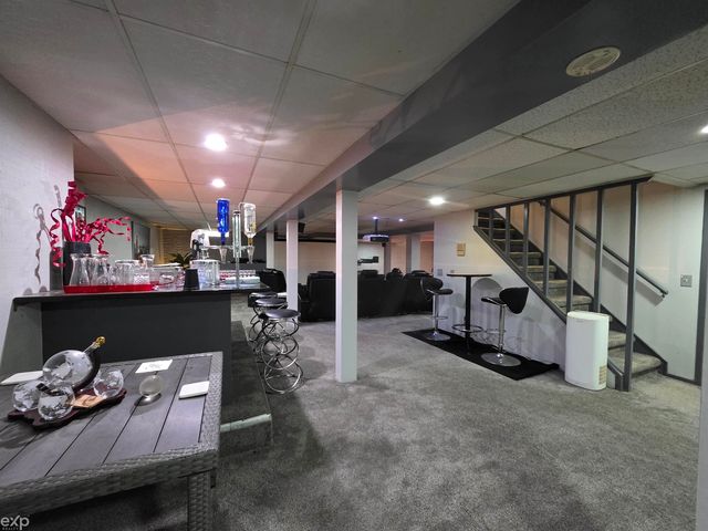 23223 Bellwood Drive, Southfield, MI 48034