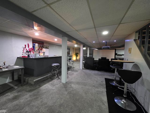 23223 Bellwood Drive, Southfield, MI 48034