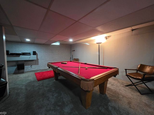23223 Bellwood Drive, Southfield, MI 48034