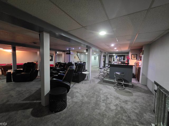 23223 Bellwood Drive, Southfield, MI 48034