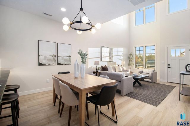 104 N Bryggen Pl Place, Sioux Falls, SD 57107