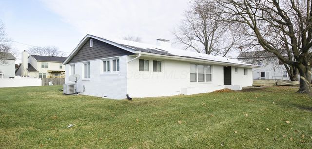 5138 Roberts Road, Hilliard, OH 43026
