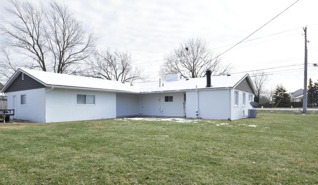 5138 Roberts Road, Hilliard, OH 43026