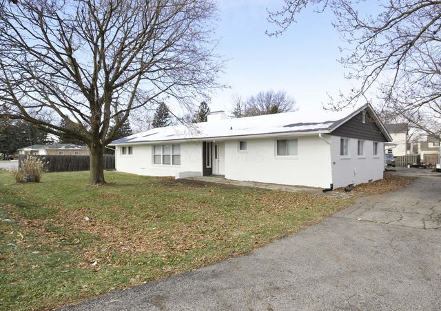 5138 Roberts Road, Hilliard, OH 43026