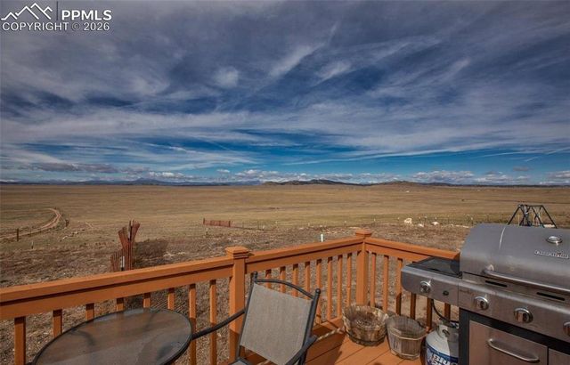 1888 Lakeview Drive, Lake George, CO 80827