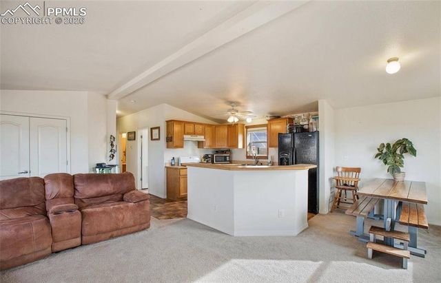 1888 Lakeview Drive, Lake George, CO 80827