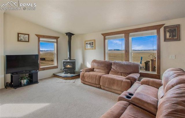 1888 Lakeview Drive, Lake George, CO 80827