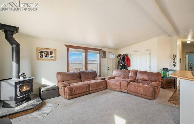 1888 Lakeview Drive, Lake George, CO 80827