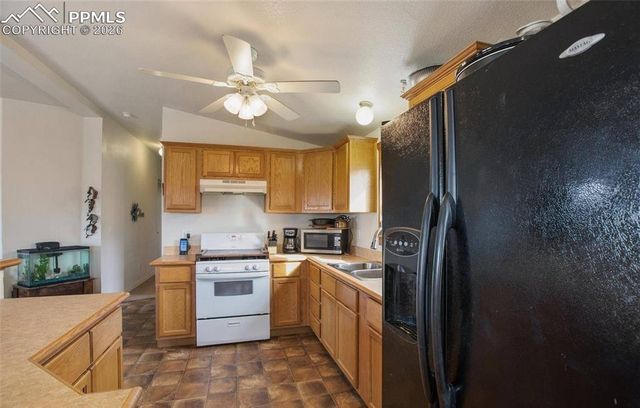 1888 Lakeview Drive, Lake George, CO 80827