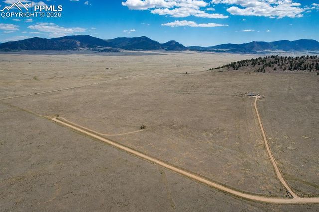 1888 Lakeview Drive, Lake George, CO 80827