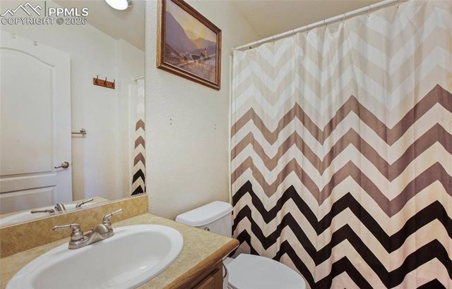 1888 Lakeview Drive, Lake George, CO 80827