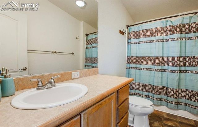 1888 Lakeview Drive, Lake George, CO 80827