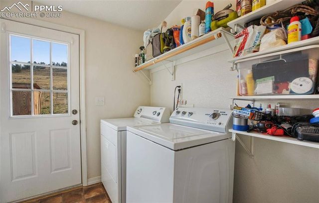 1888 Lakeview Drive, Lake George, CO 80827