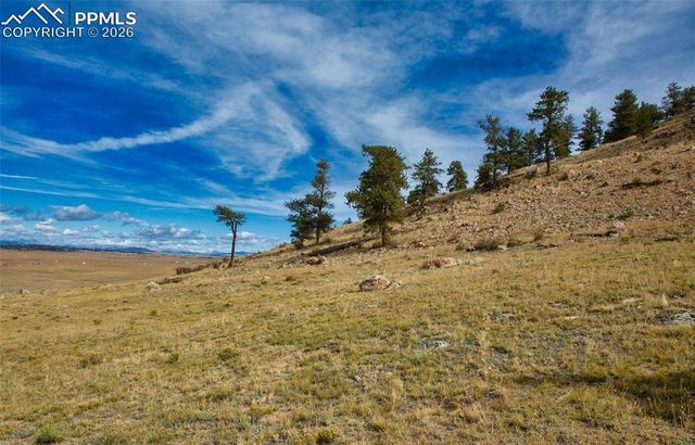 1888 Lakeview Drive, Lake George, CO 80827