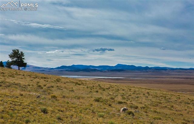 1888 Lakeview Drive, Lake George, CO 80827