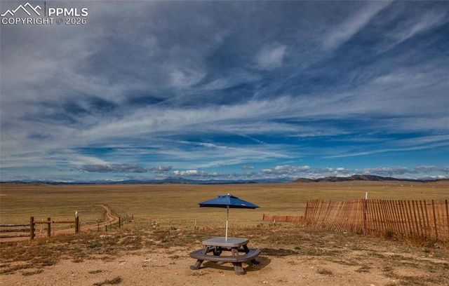 1888 Lakeview Drive, Lake George, CO 80827