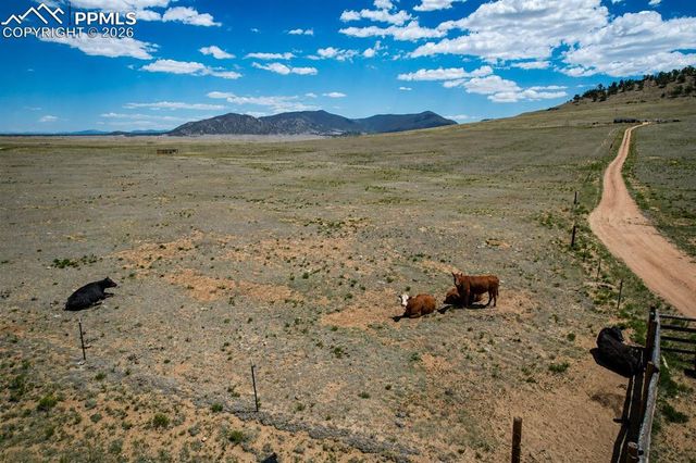 1888 Lakeview Drive, Lake George, CO 80827